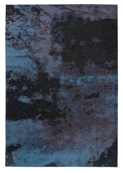  Karpet Harper, Indigo Blue 