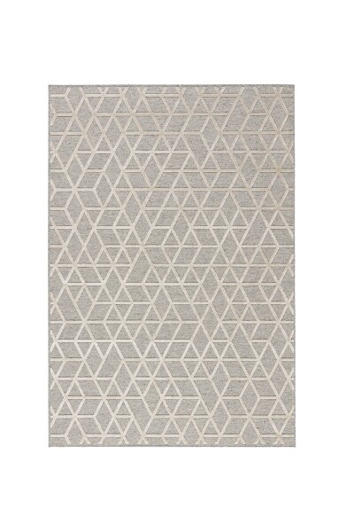 Brinker Karpet Chiara - 826 Grey Anthracite 