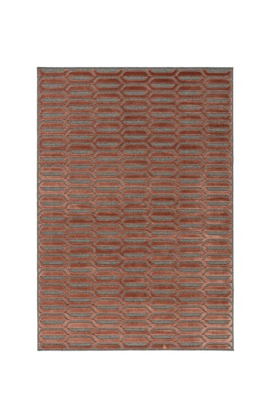  Karpet Chiara - 949 Grey Red 
