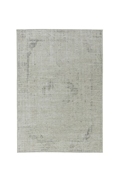 Mokana Furniture Karpet Mila - 011 Silver 