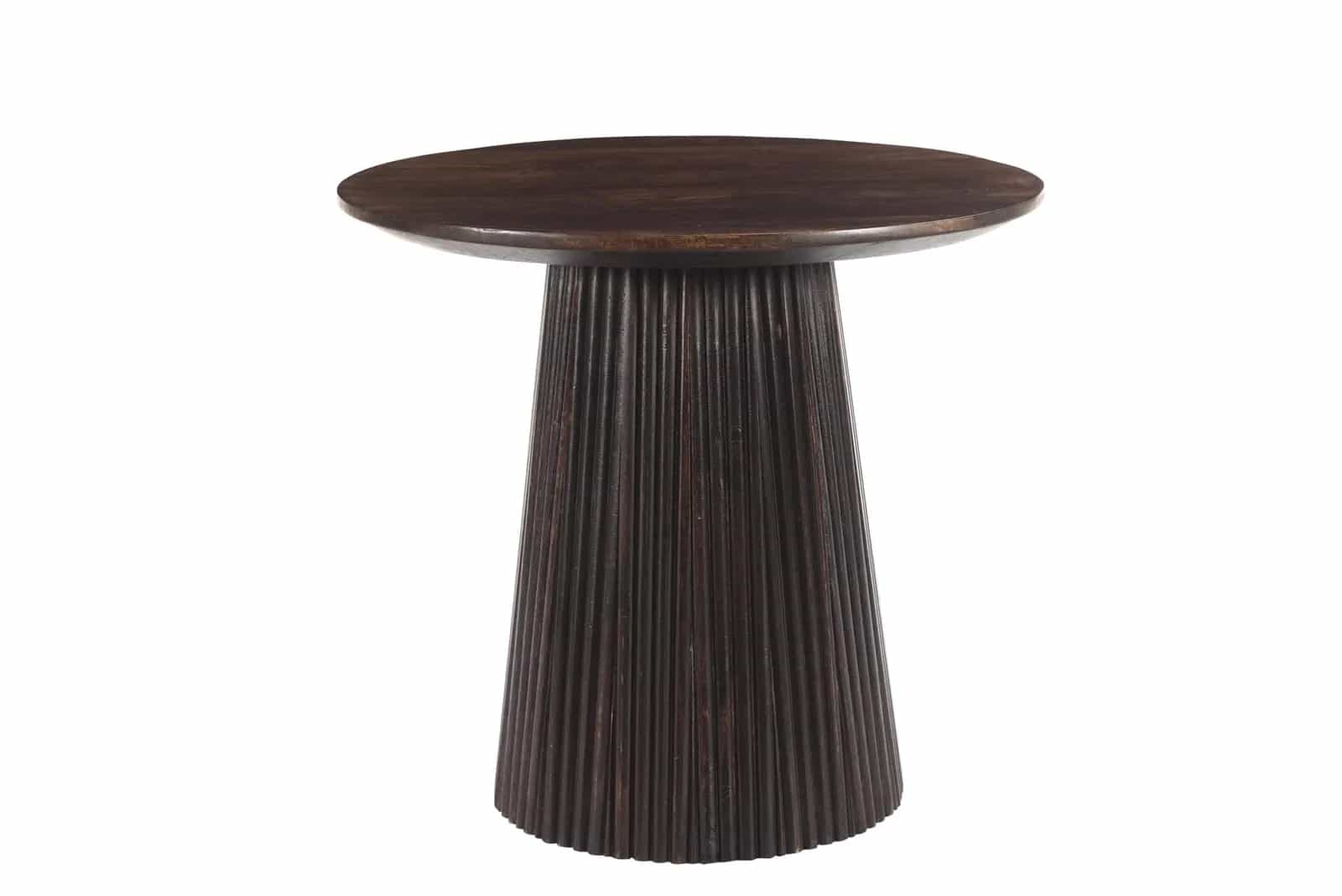 Salontafel Salvator Walnut 50cm