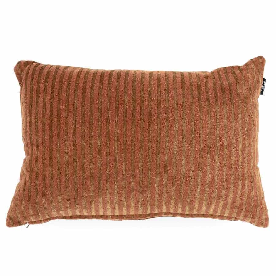 Kussen Sirun Terracotta