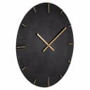 Klok Bilal black/gold - Richmond Interiors