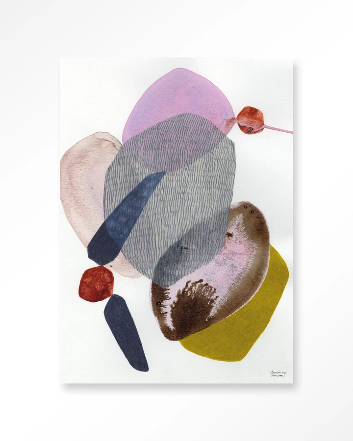 Wandkunst op maat