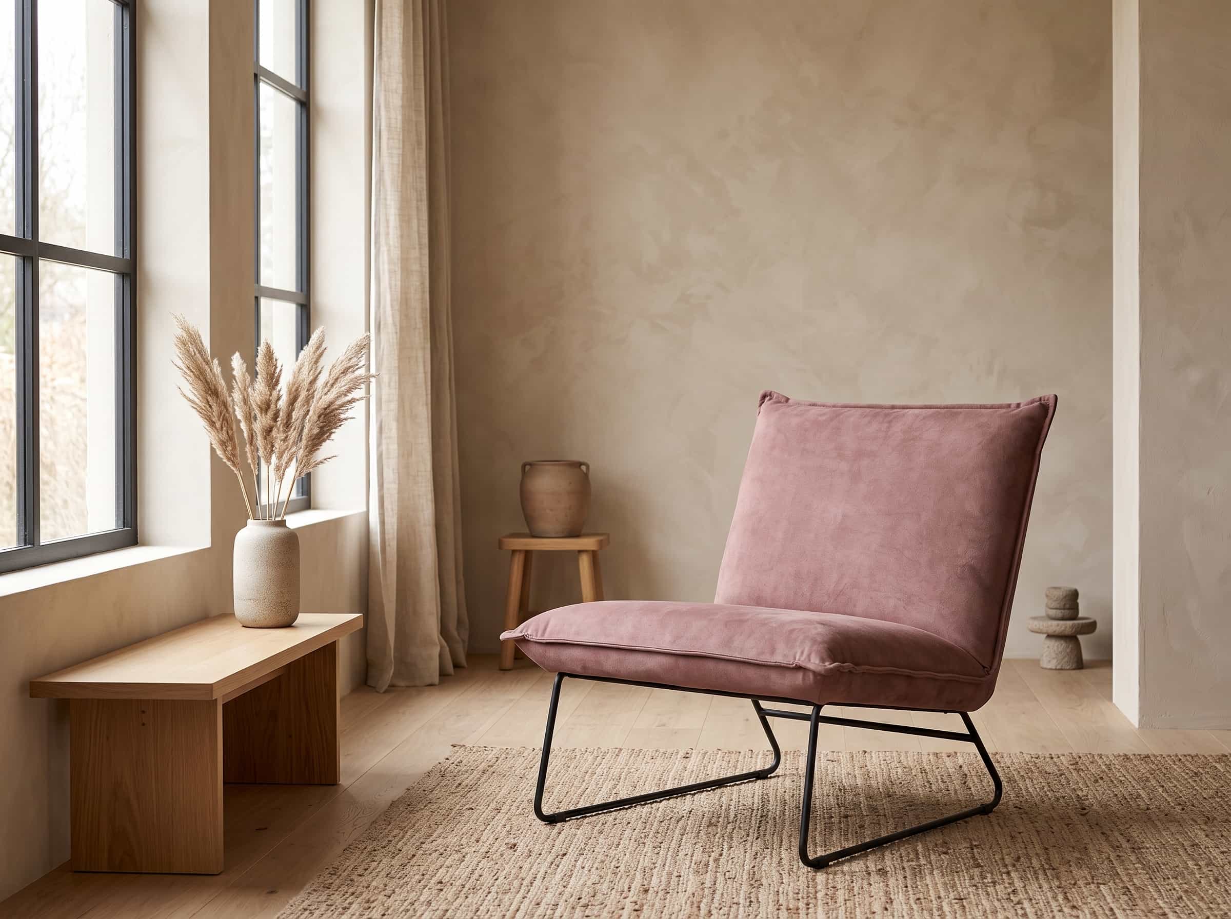 Fauteuil James