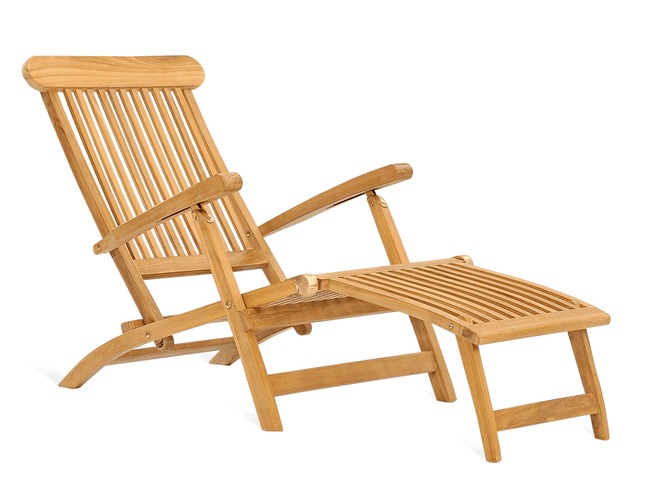 Tuin Ligstoel Lounge