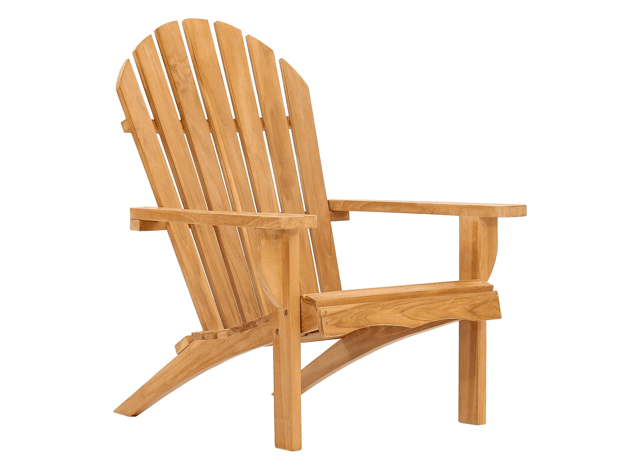 Tuin Loungestoel Enkel