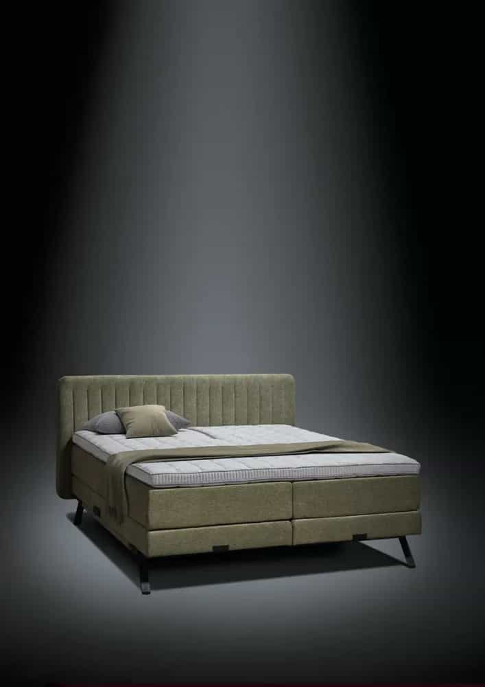Boxspring V1900 | Mito Naturel
