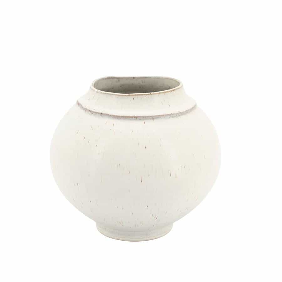 Vaas Bolla Beige - By-Boo