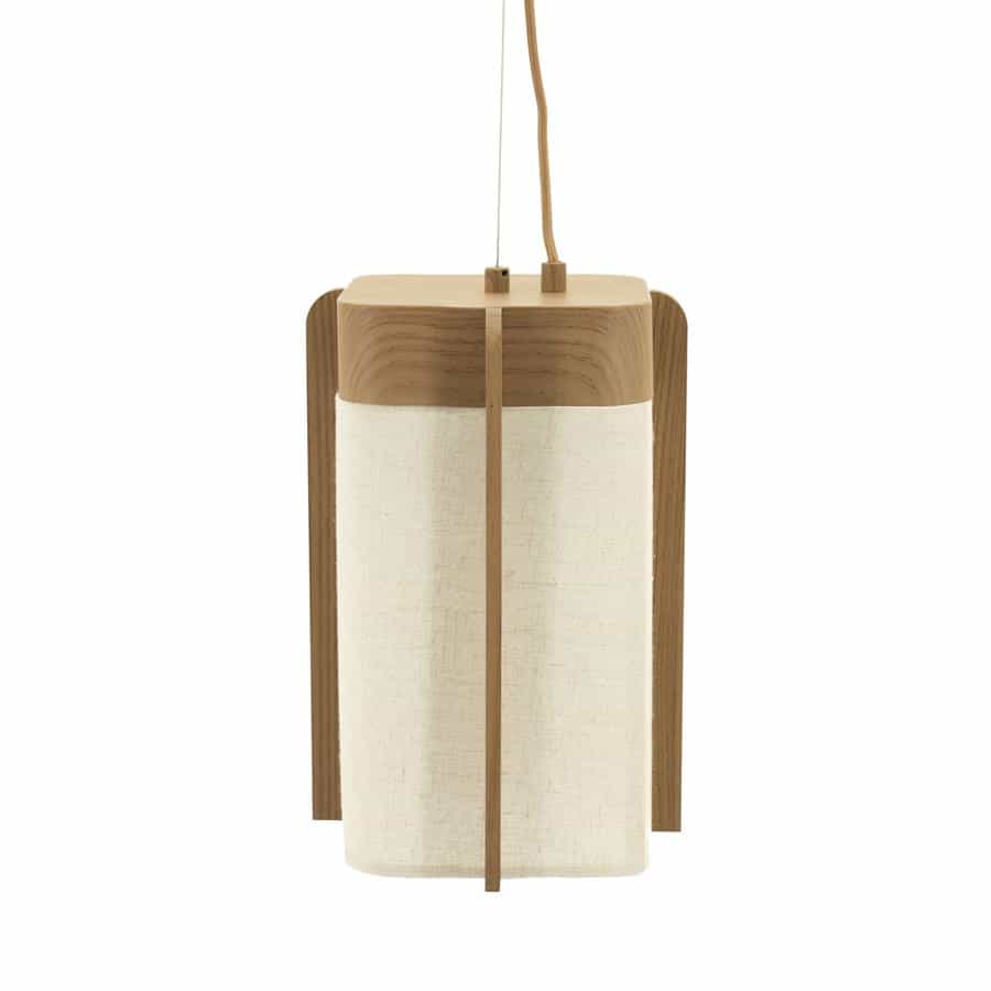 Hanglamp Aterlier Small Bruin - By-Boo