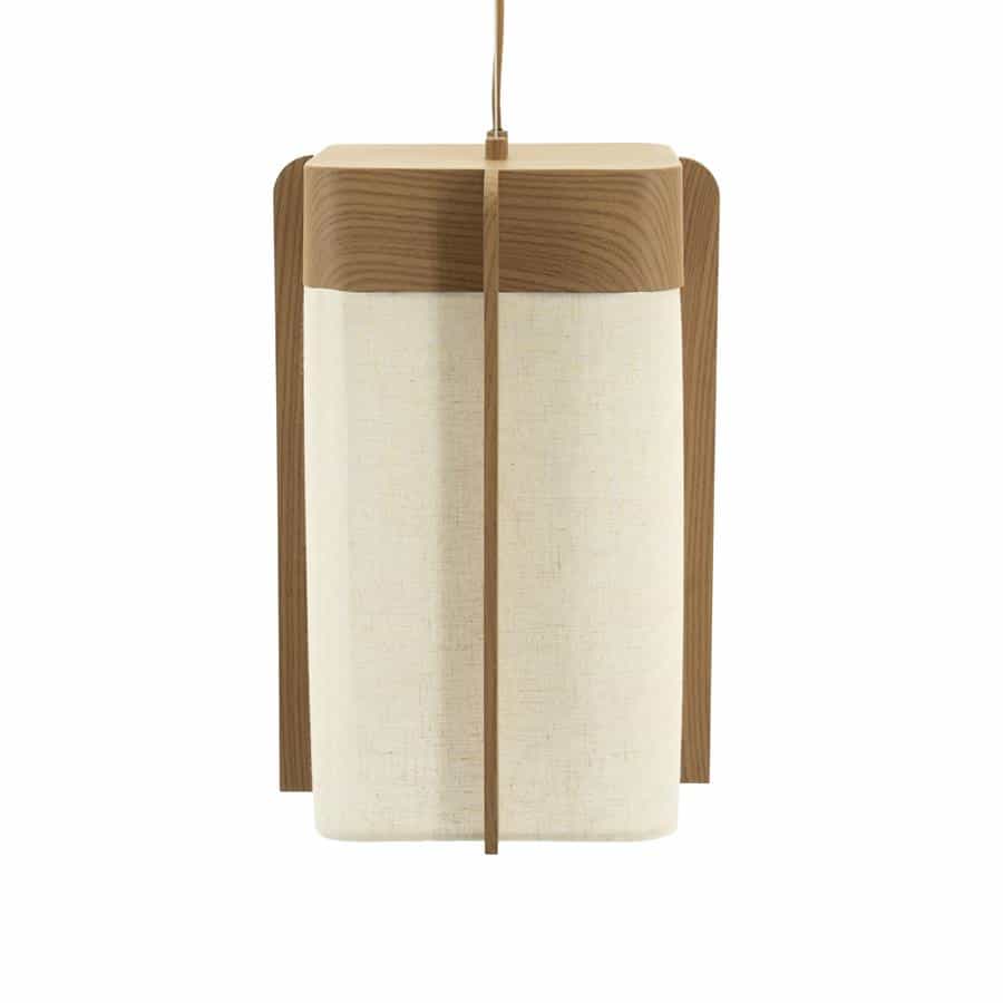 Hanglamp Aterlier Large Bruin - By-Boo