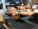 Relaxfauteuil Jaxx - Chill-Line