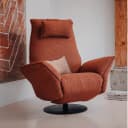 Relaxfauteuil Jesse | Chill Line - Chill-Line