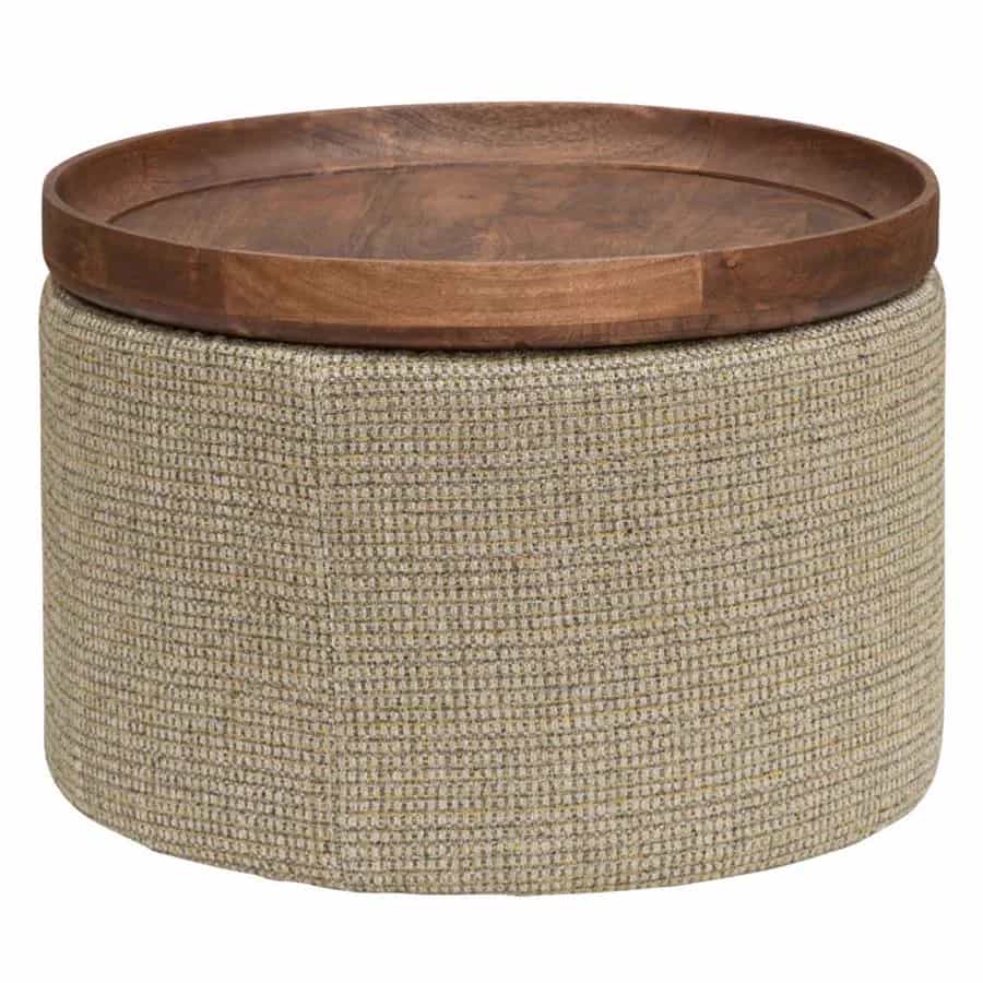 Ossana Salontafel 60 cm