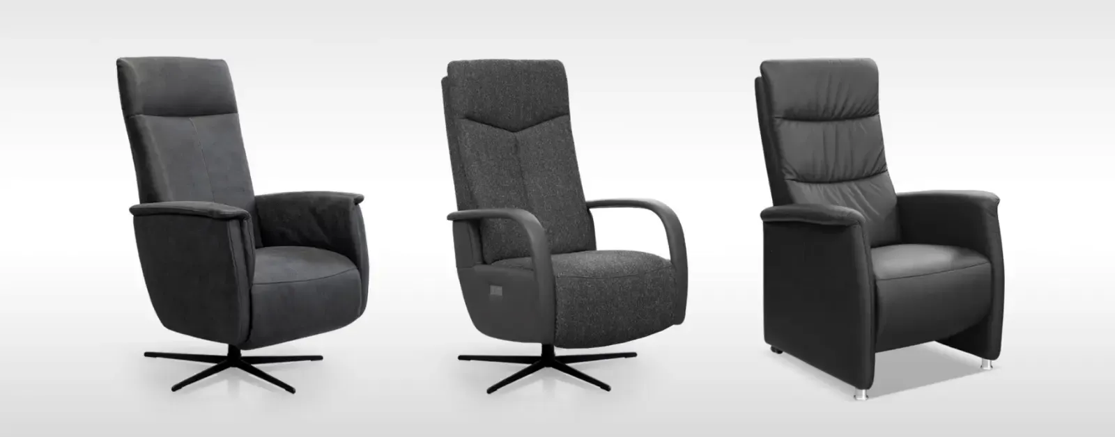 Relaxfauteuil Bentley