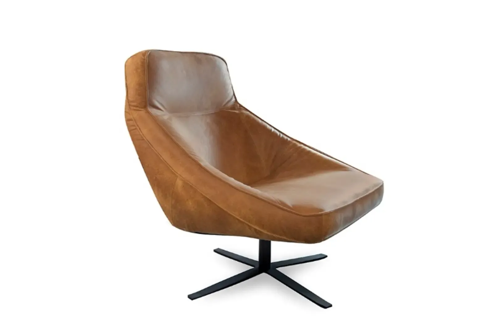 Fauteuil Derek
