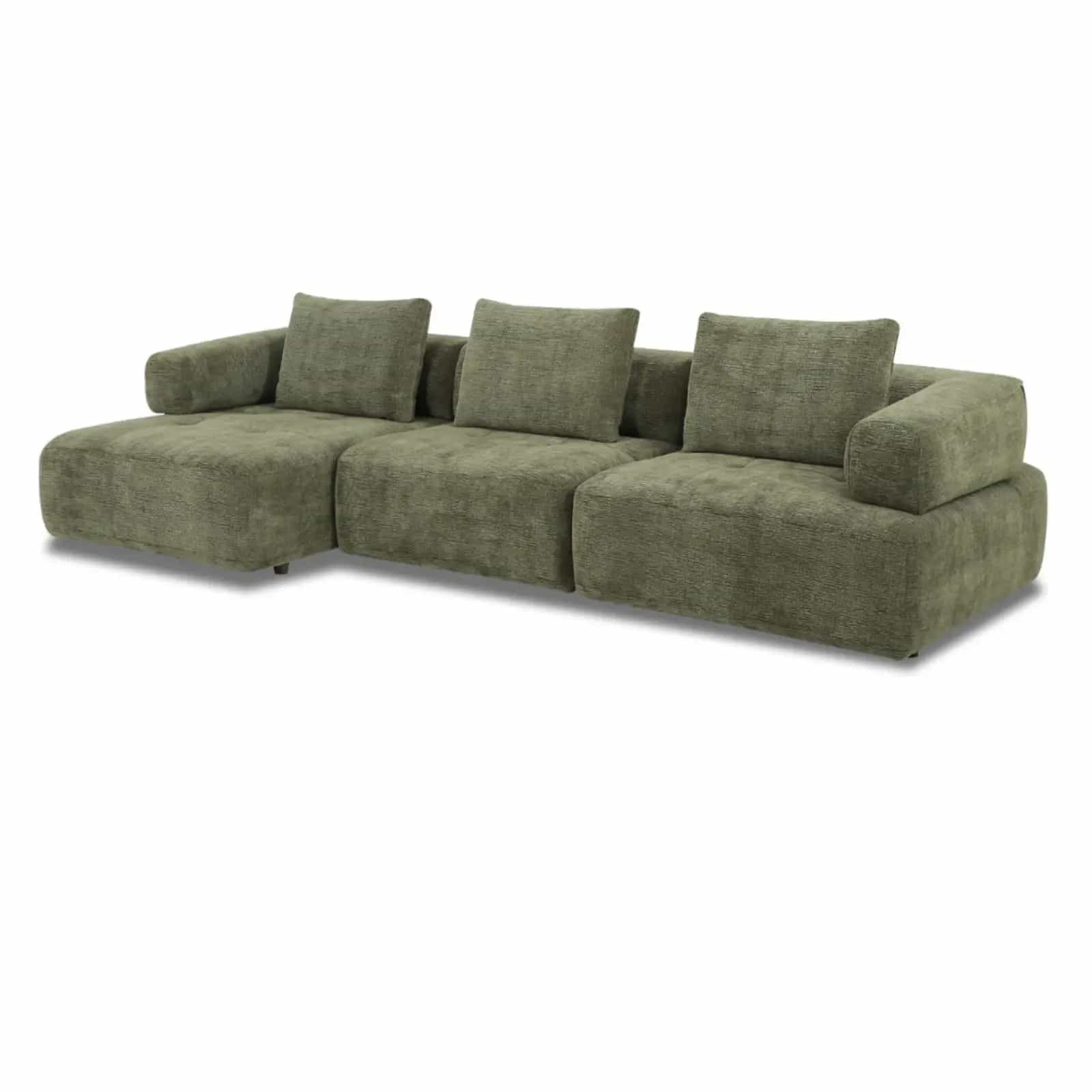 Loungebank Augusta
