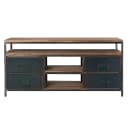 Dressoir Aramis 192 cm, detailfoto 1 - B&B Collections