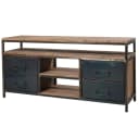 Dressoir Aramis 192 cm, hoofdfoto - B&B Collections