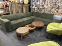 Hoekbank Loki - Easy Sofa