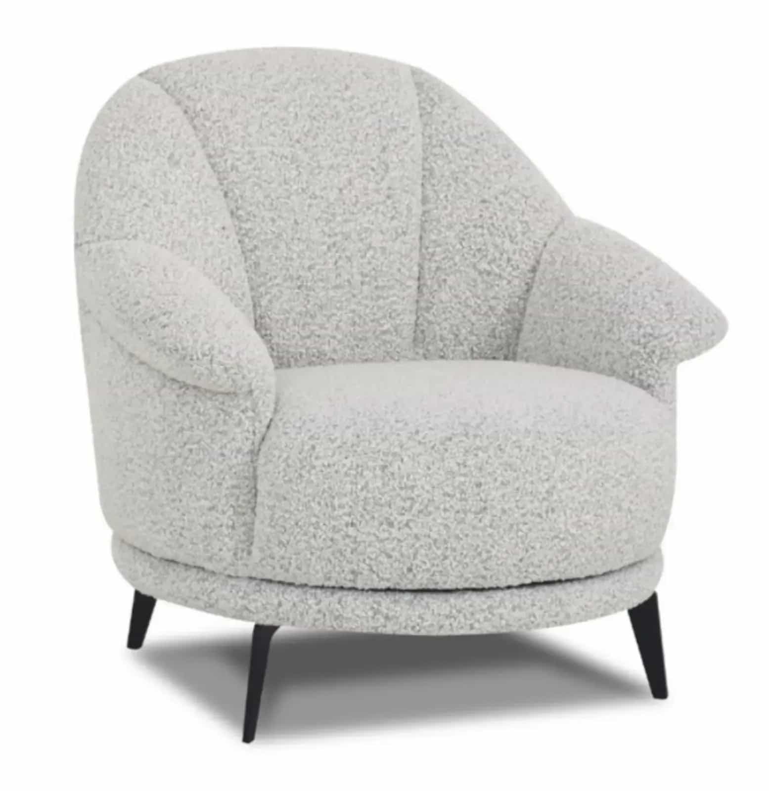 Draaifauteuil Babs