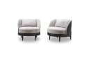 Fauteuil Heaven - Het Anker