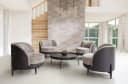 Fauteuil Heaven - Het Anker