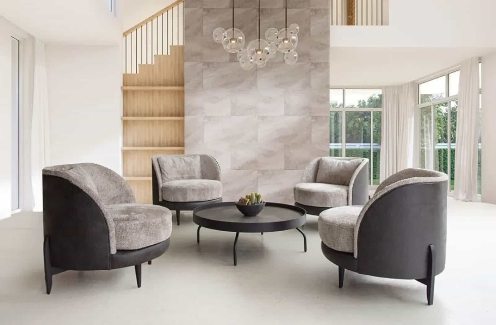 Fauteuil Heaven