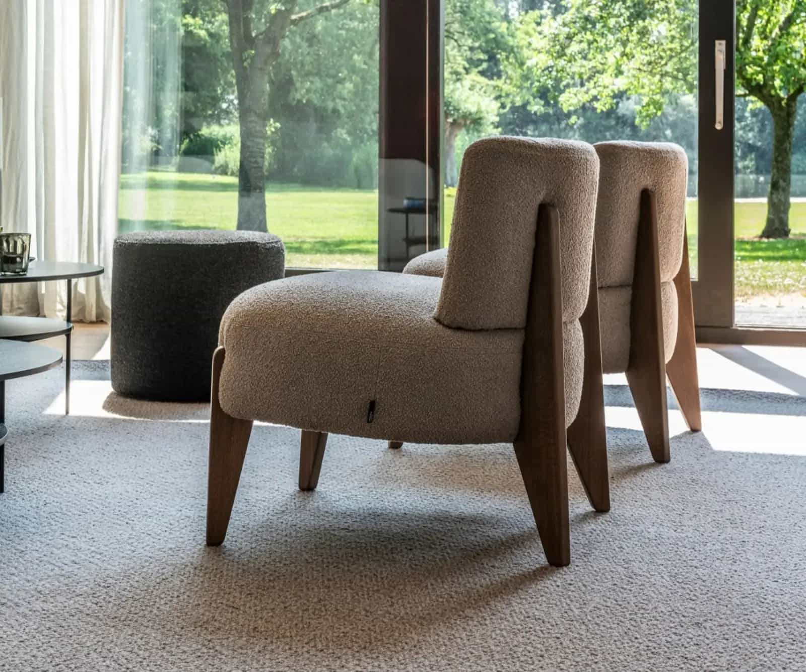Fauteuil Azul
