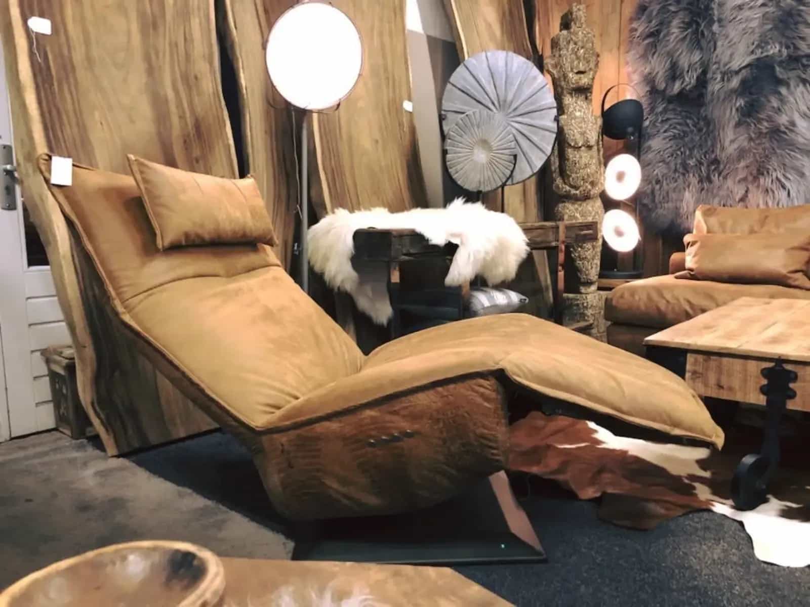 Relaxfauteuil Marlot