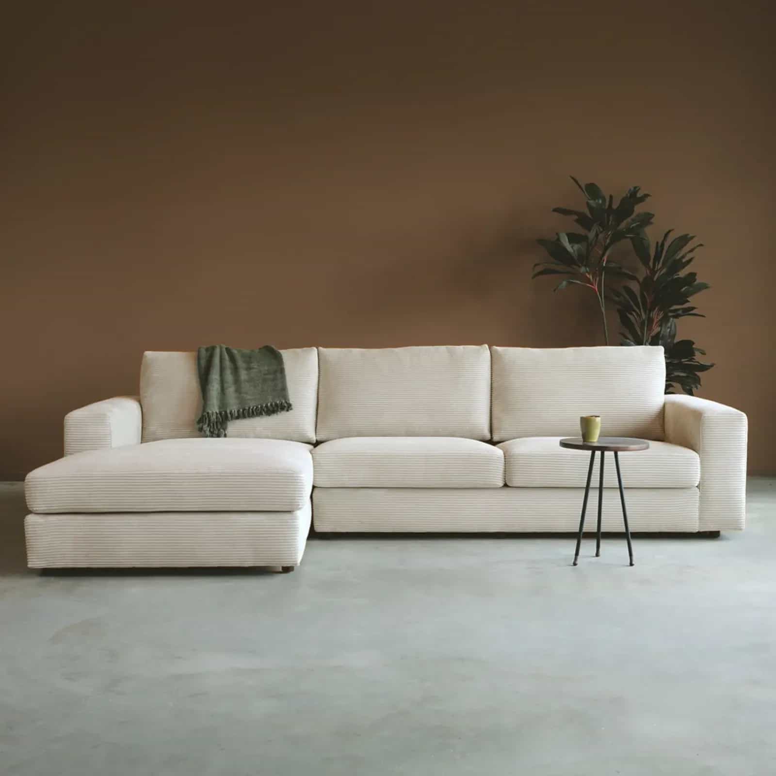 Loungebank Uno Lincoln