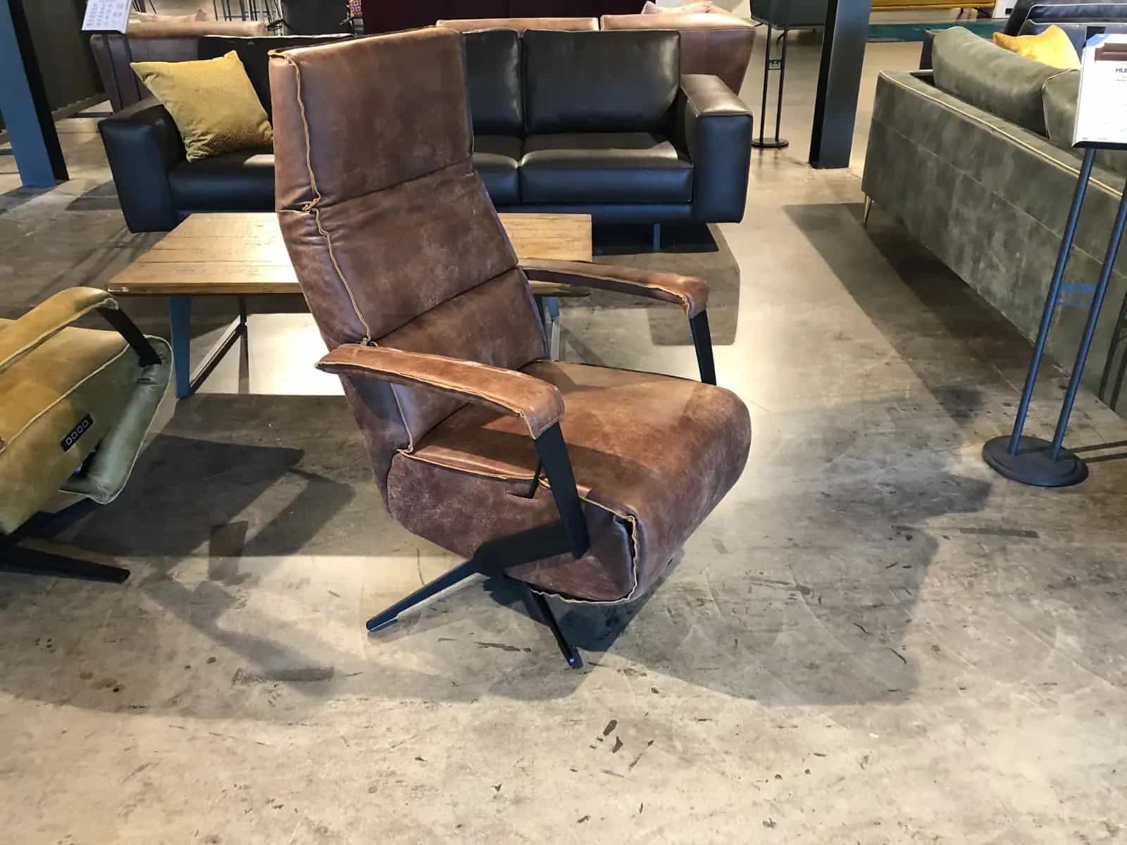 Relaxfauteuil Pamplona