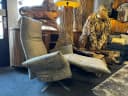 Relaxfauteuil Daan - Chill-Line