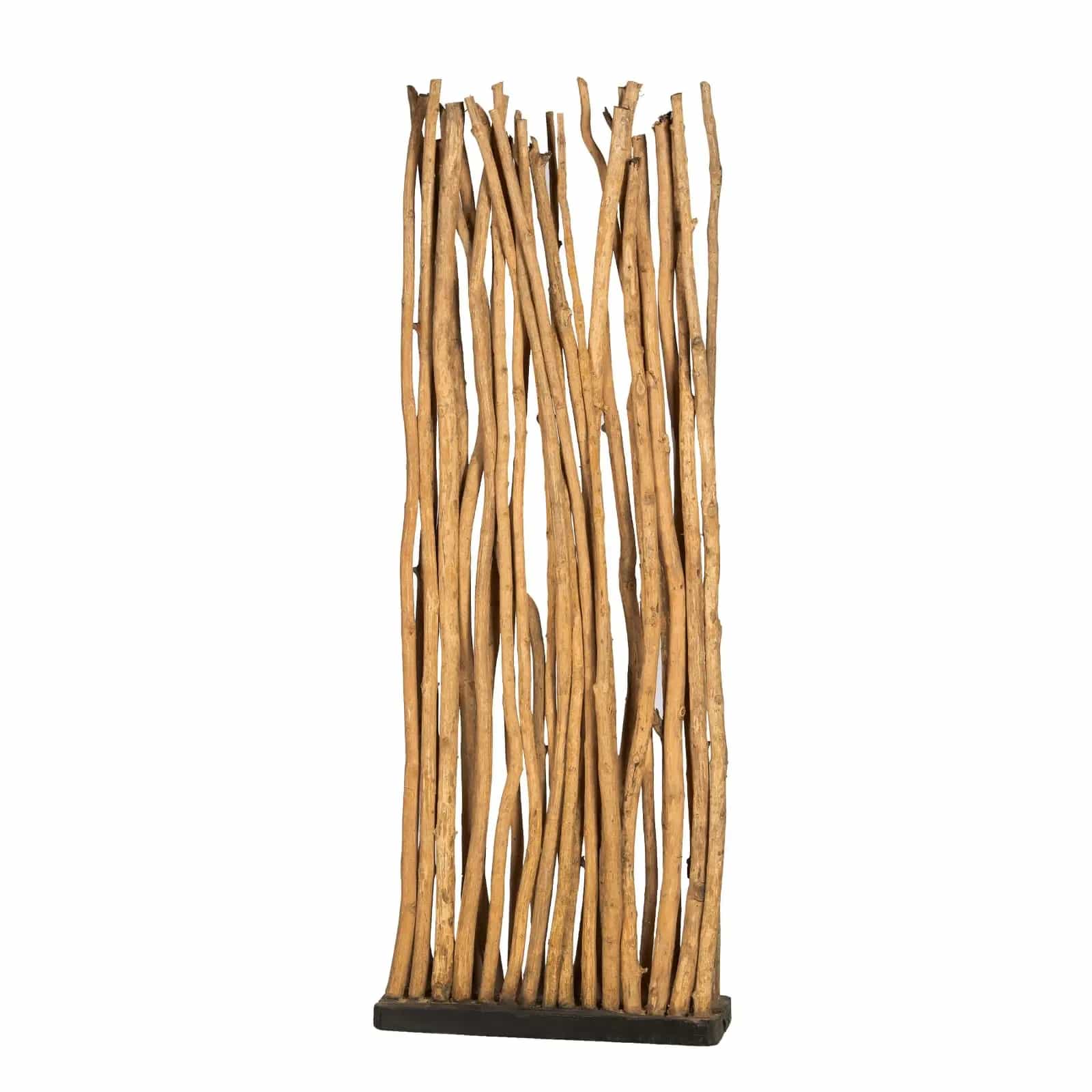 Roomdivider Young Teak