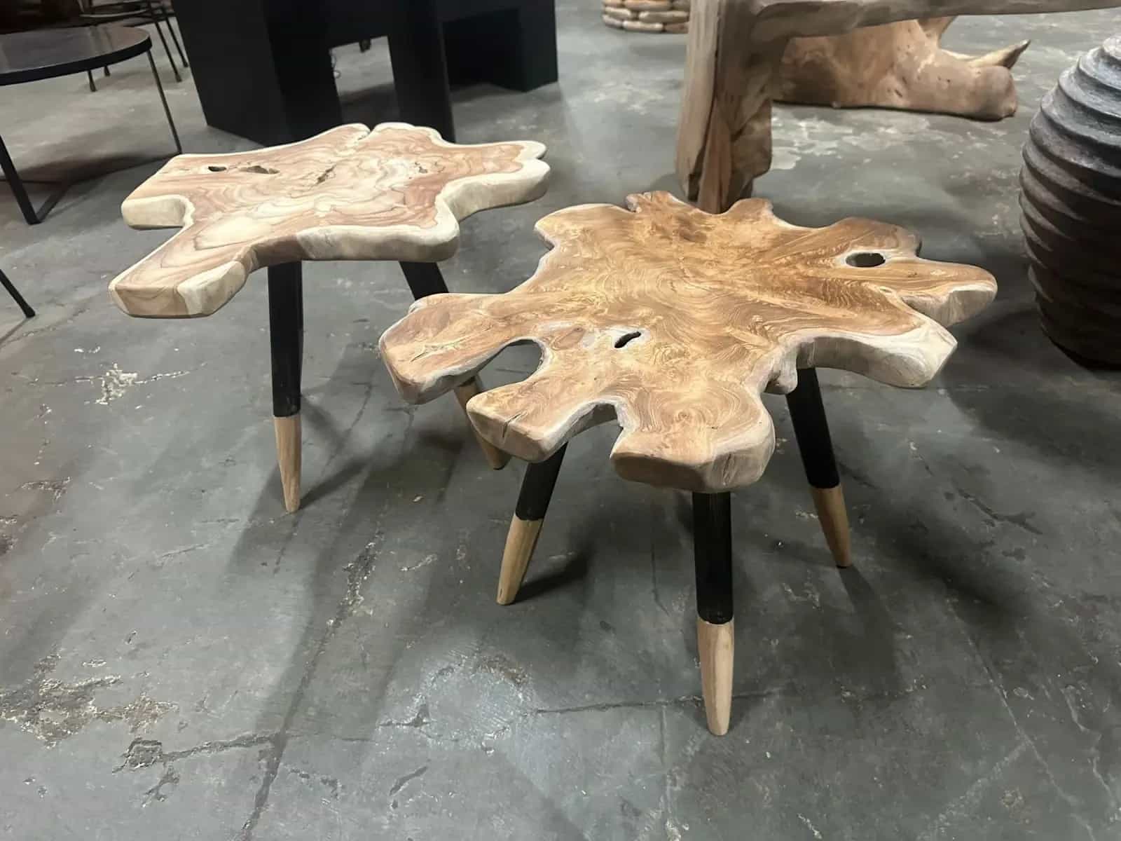 Salontafel Max suar