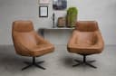 Fauteuil Derek, van Meubelindustrie Het Anker, detailfoto 1