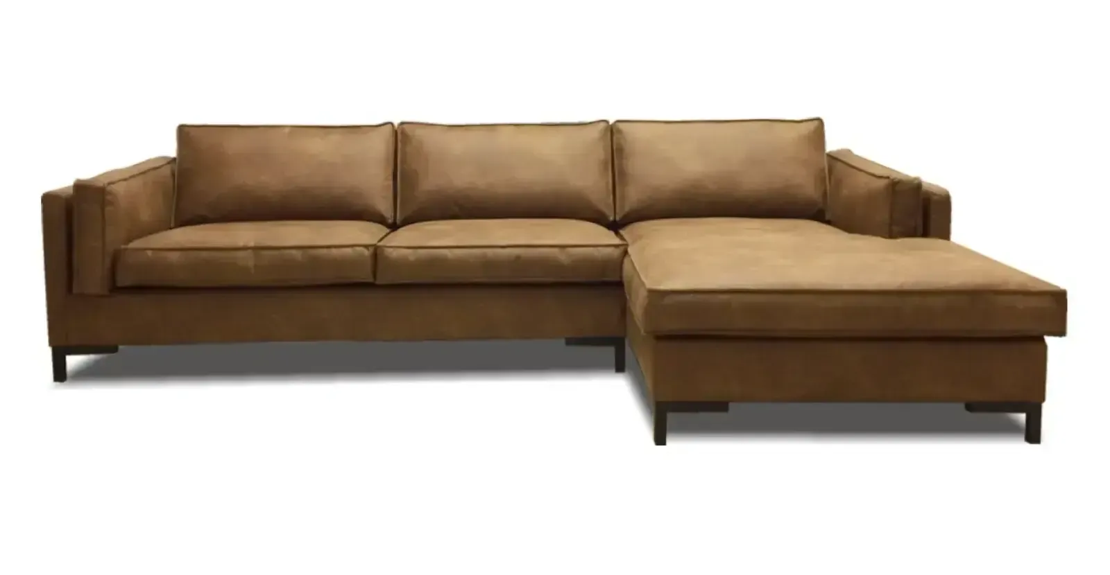 Silvana eco leder