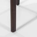 Stoel Mikky bruin - beige Moon - Eleonora