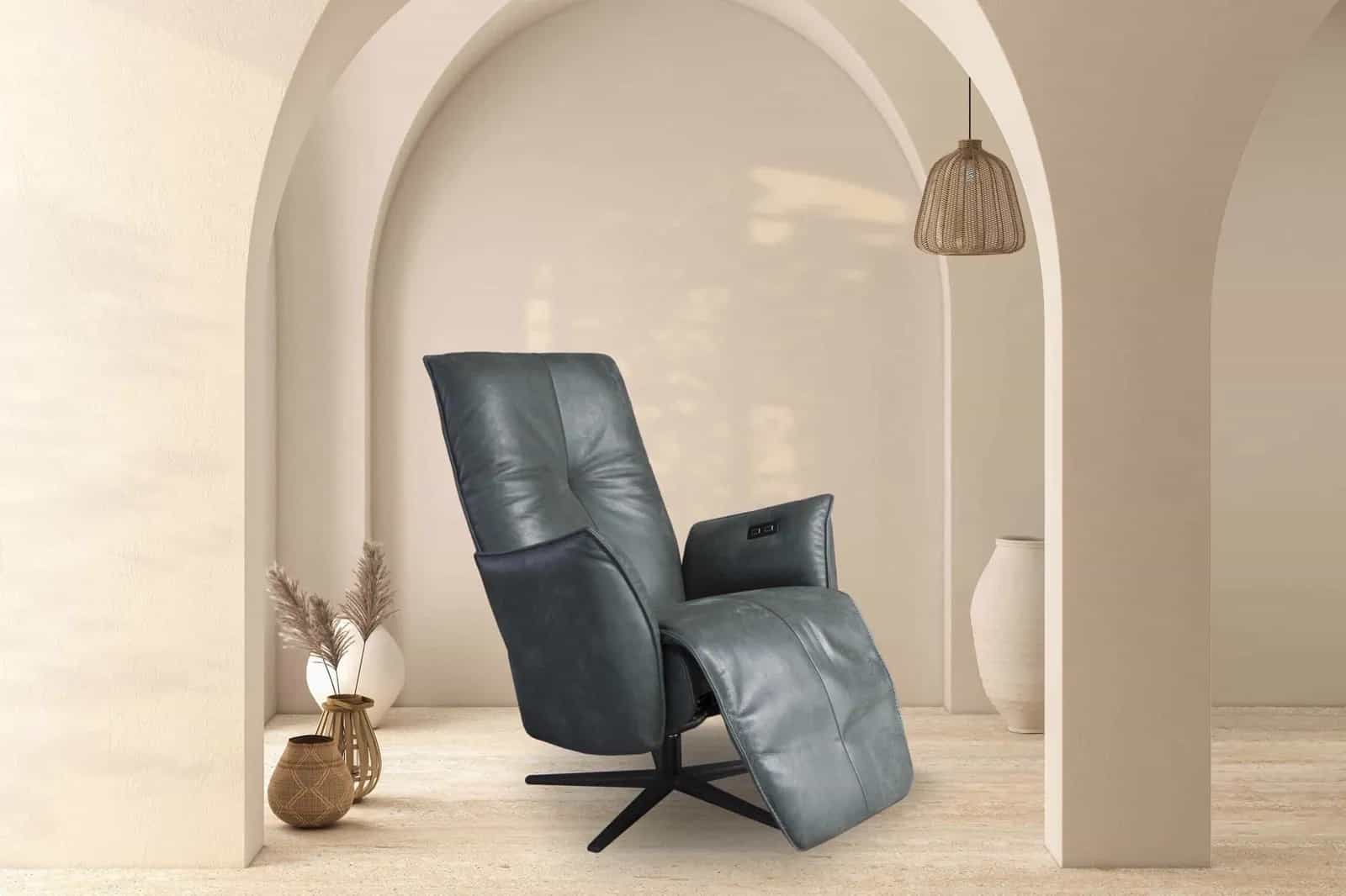 Relaxfauteuil Pacha