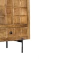 Kabinet kastje Brandy | 60 cm - Starfurn