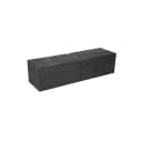 Zwevend tv meubel Vision Black | 120 cm - Starfurn