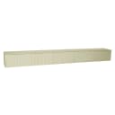 Zwevend tv meubel Madison Sand | 120 cm - Starfurn