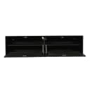Zwevend tv meubel Madison Sand | 120 cm - Starfurn