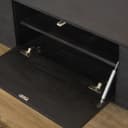 Zwevend tv meubel Vision Black | 120 cm - Starfurn