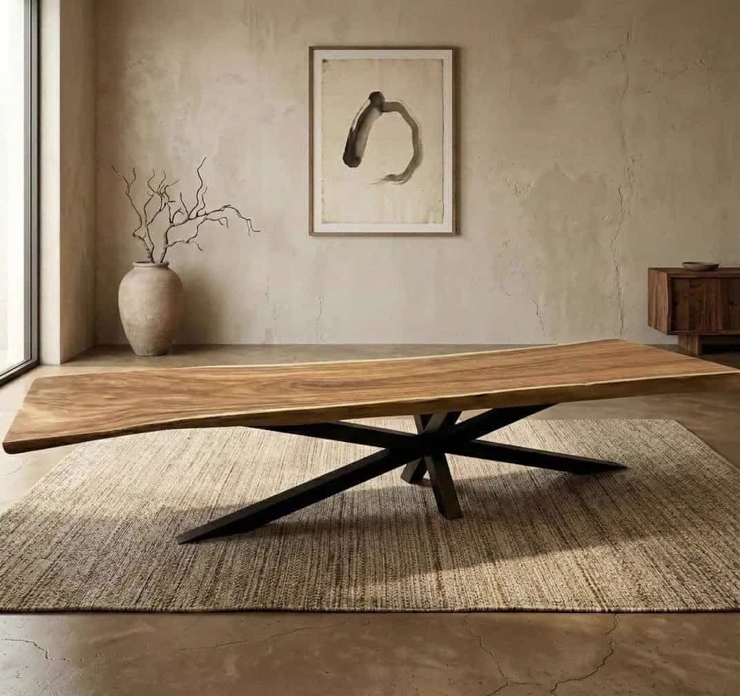 Boomstamtafel suarhout 4 meter