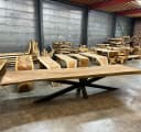 Boomstamtafel suarhout | spinpoot - Sventerior