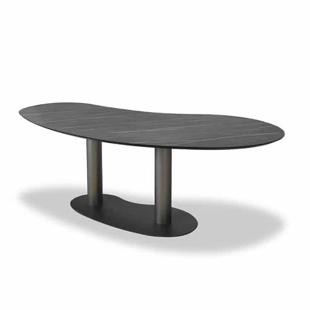 Eettafel HPL 1193