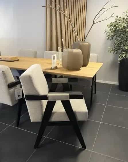 Eetkamerstoel Lenn