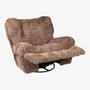 Relaxfauteuil Bertha PMP - PMP Furniture
