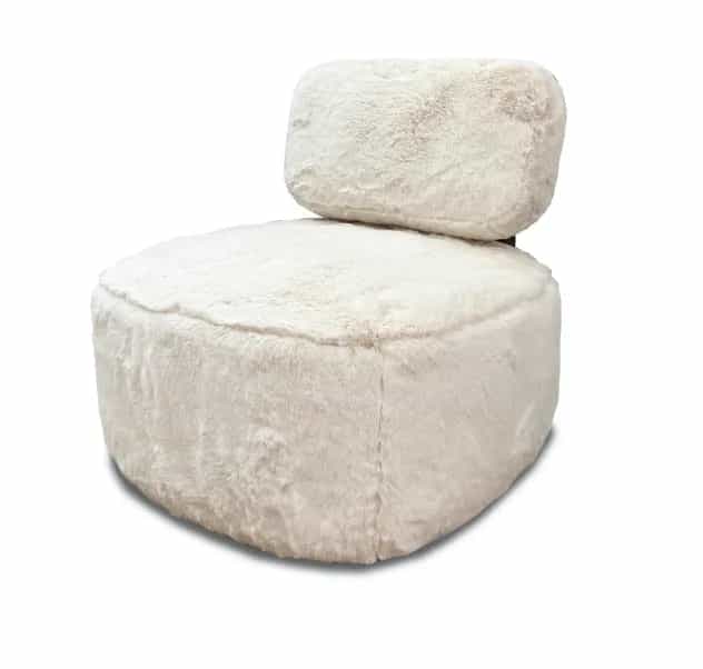 Fauteuil Soprano